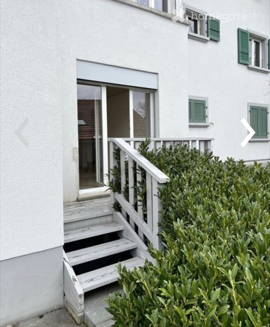 3 ½ rooms apartment, photo 4 sur 5