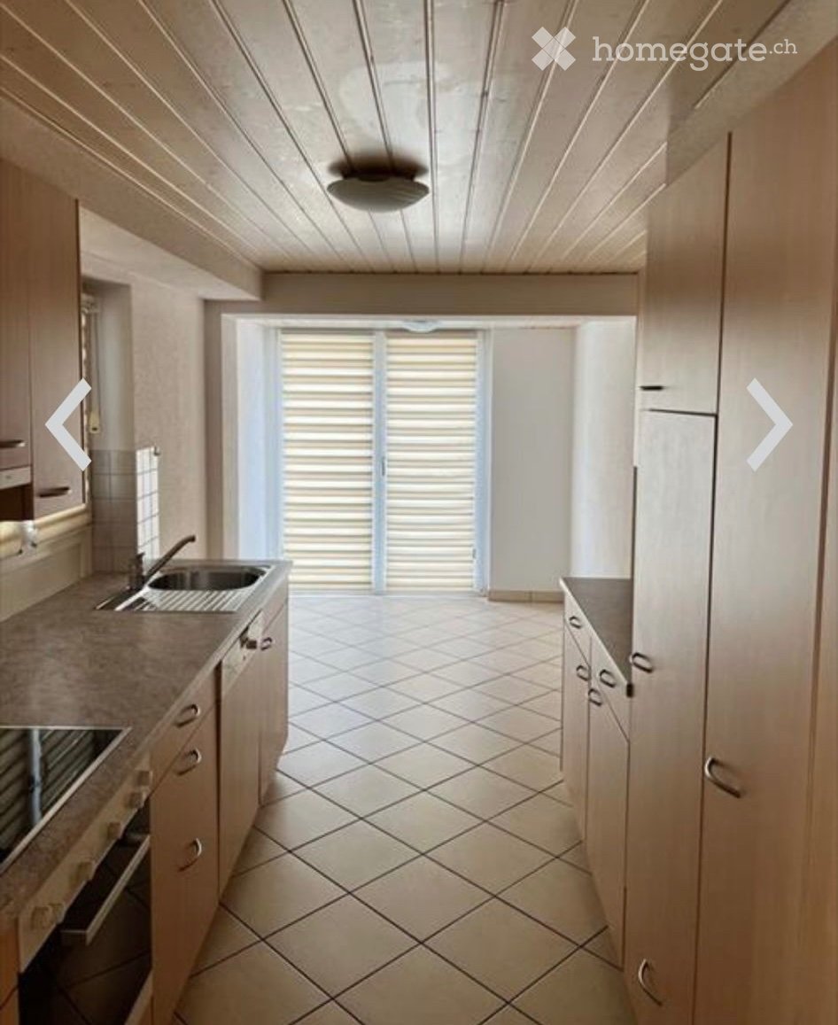 3 ½ rooms apartment, photo 1 sur 5