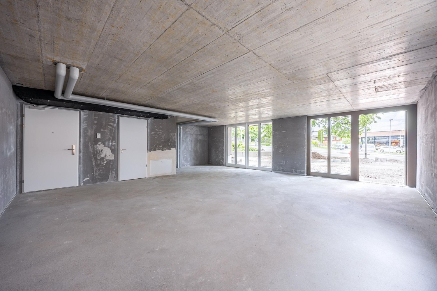 85m² bureau, photo 5 sur 9