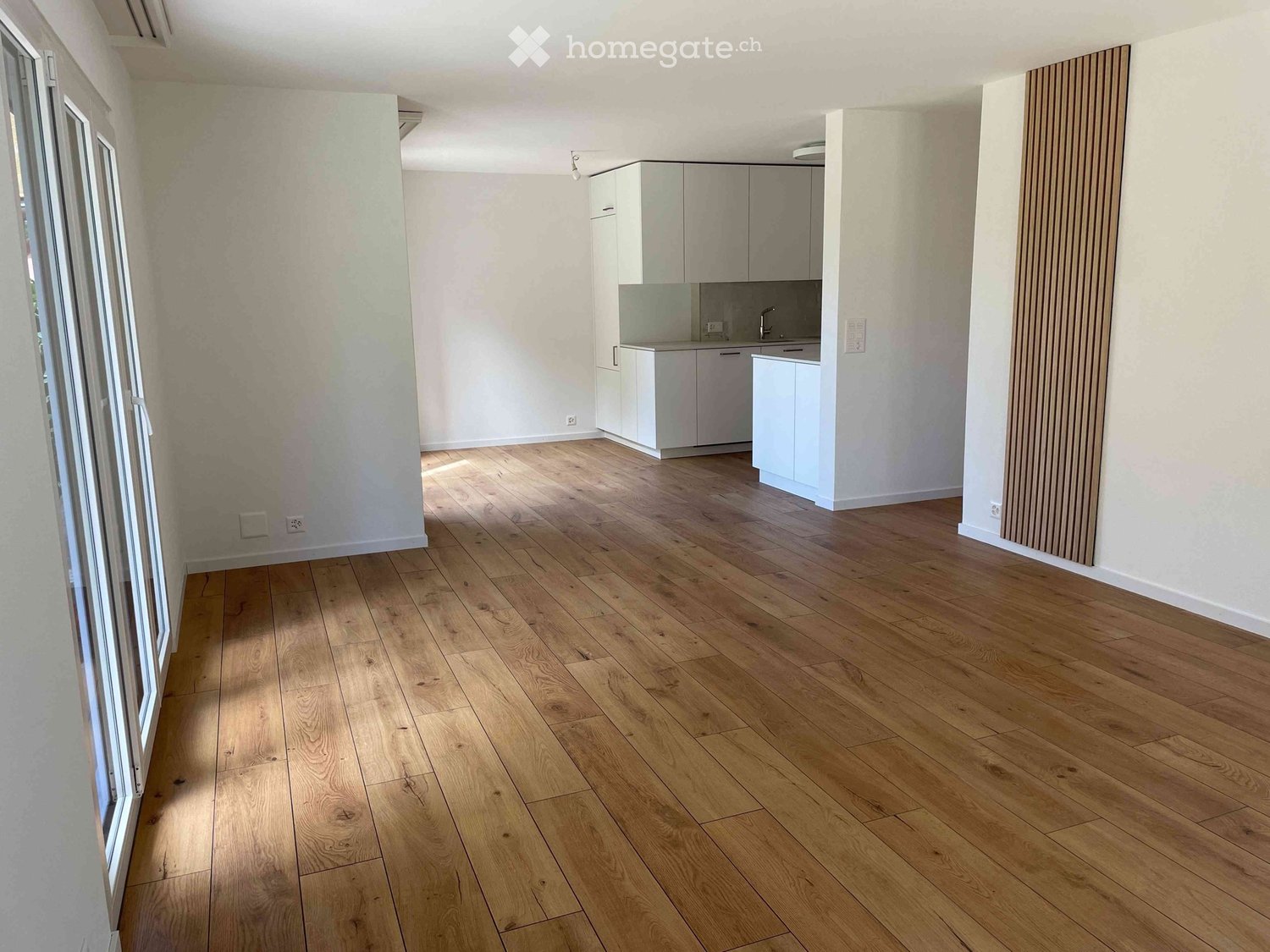 5 rooms apartment, photo 2 sur 5