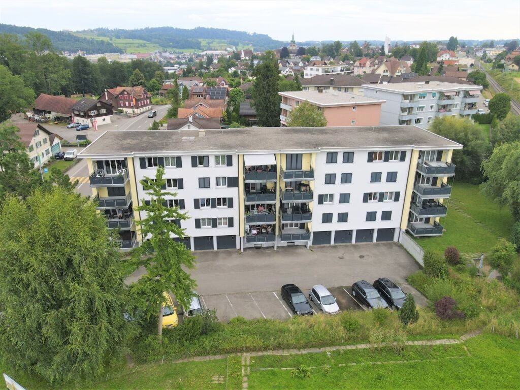 Appartement de 4 pièces, photo 2 sur 10