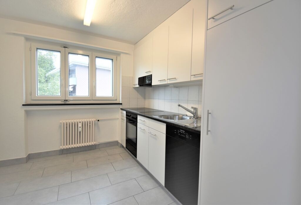 Appartement de 4 pièces, photo 1 sur 10