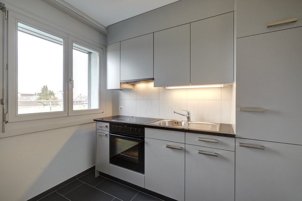 Appartement d'une pièce, photo 3 sur 5