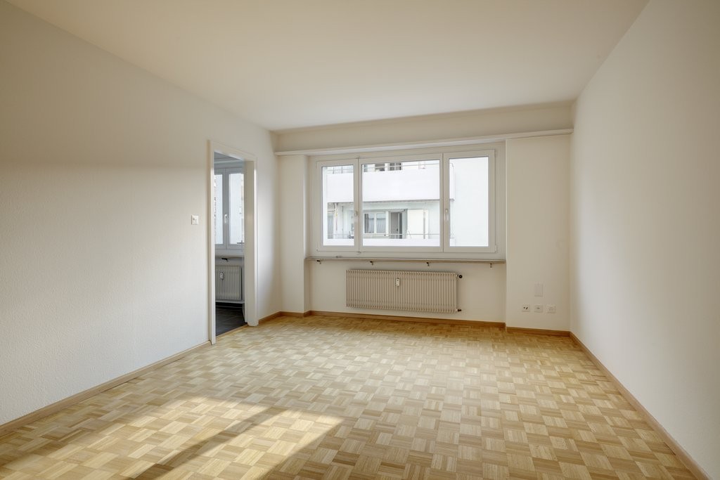 Appartement d'une pièce, photo 1 sur 5