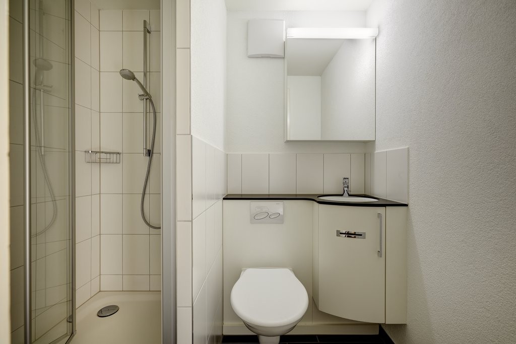 Appartement d'une pièce, photo 4 sur 5