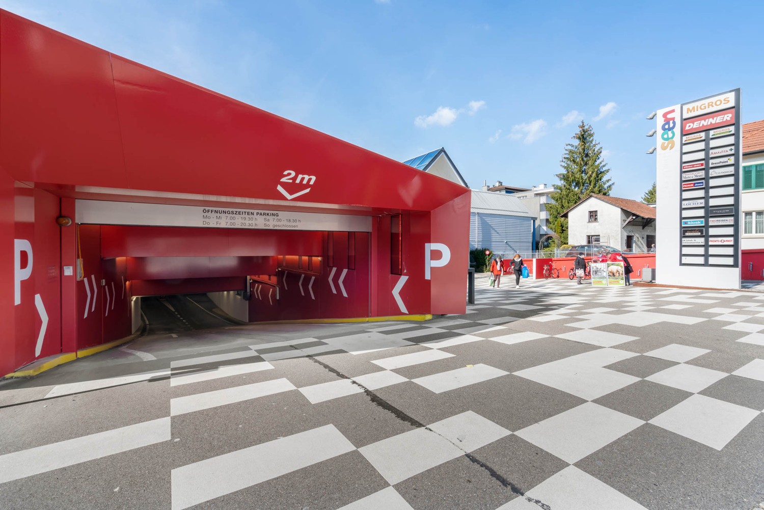 Commerce de 50-140m², photo 2 sur 7