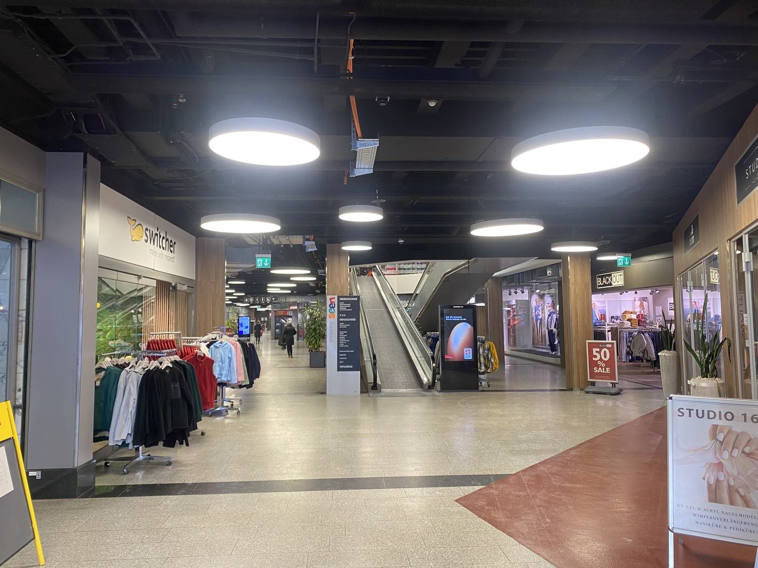 Commerce de 50-140m², photo 6 sur 7
