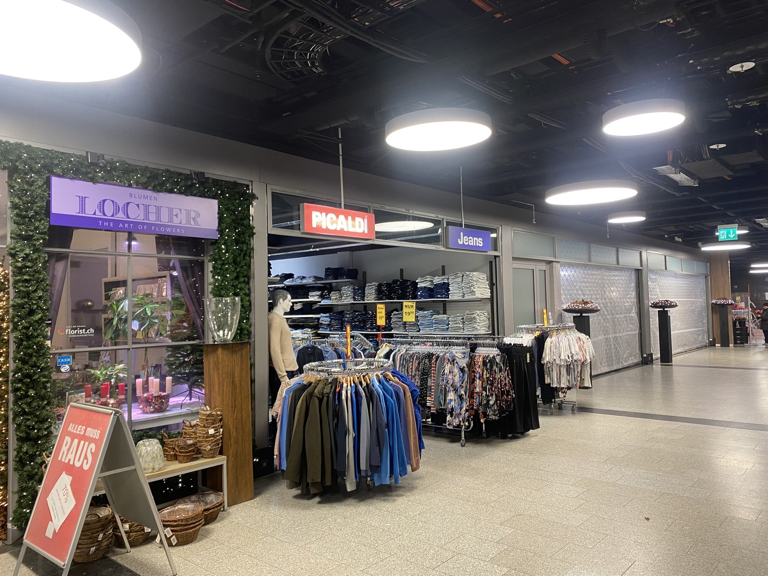 Commerce de 50-140m², photo 5 sur 7