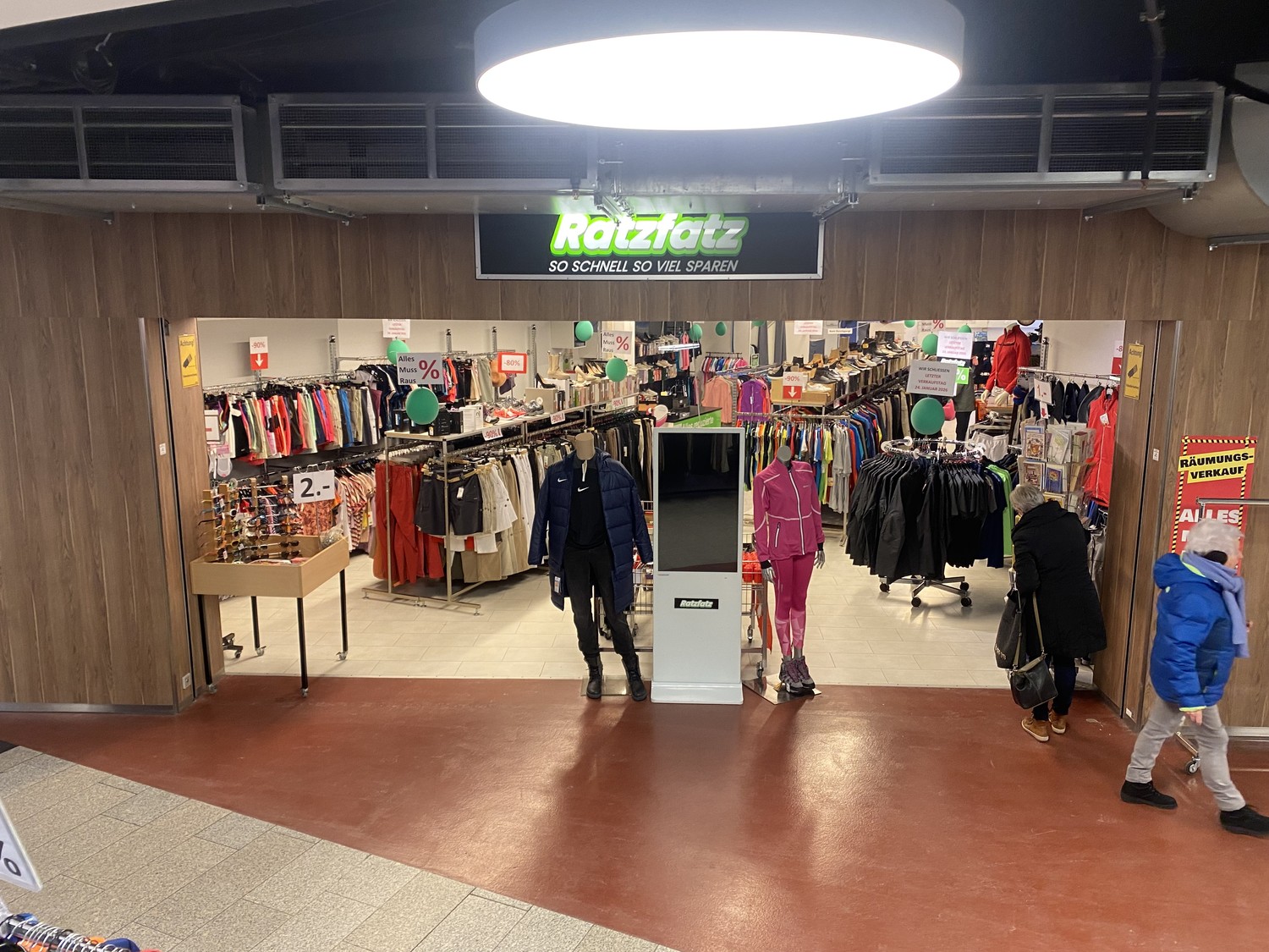 Commerce de 50-140m², photo 4 sur 7