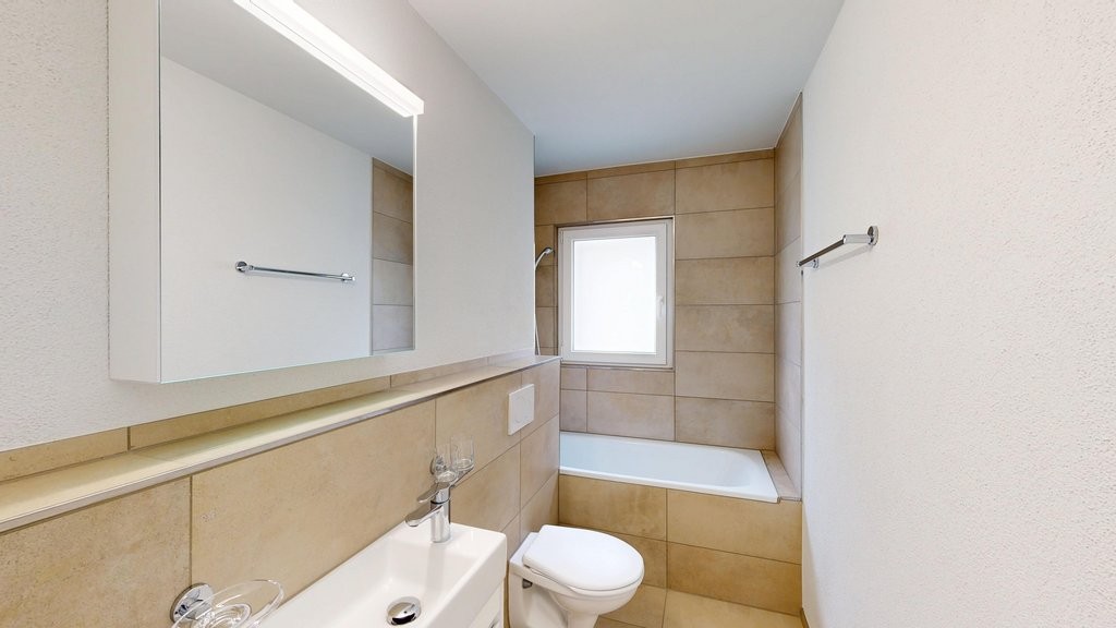 Appartement de 3 ½ pièces, photo 3 sur 4