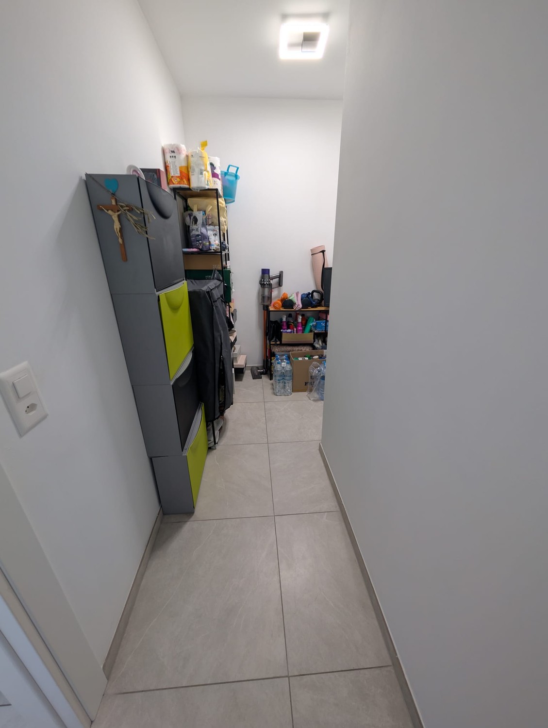 Appartement de 2 ½ pièces, photo 4 sur 6