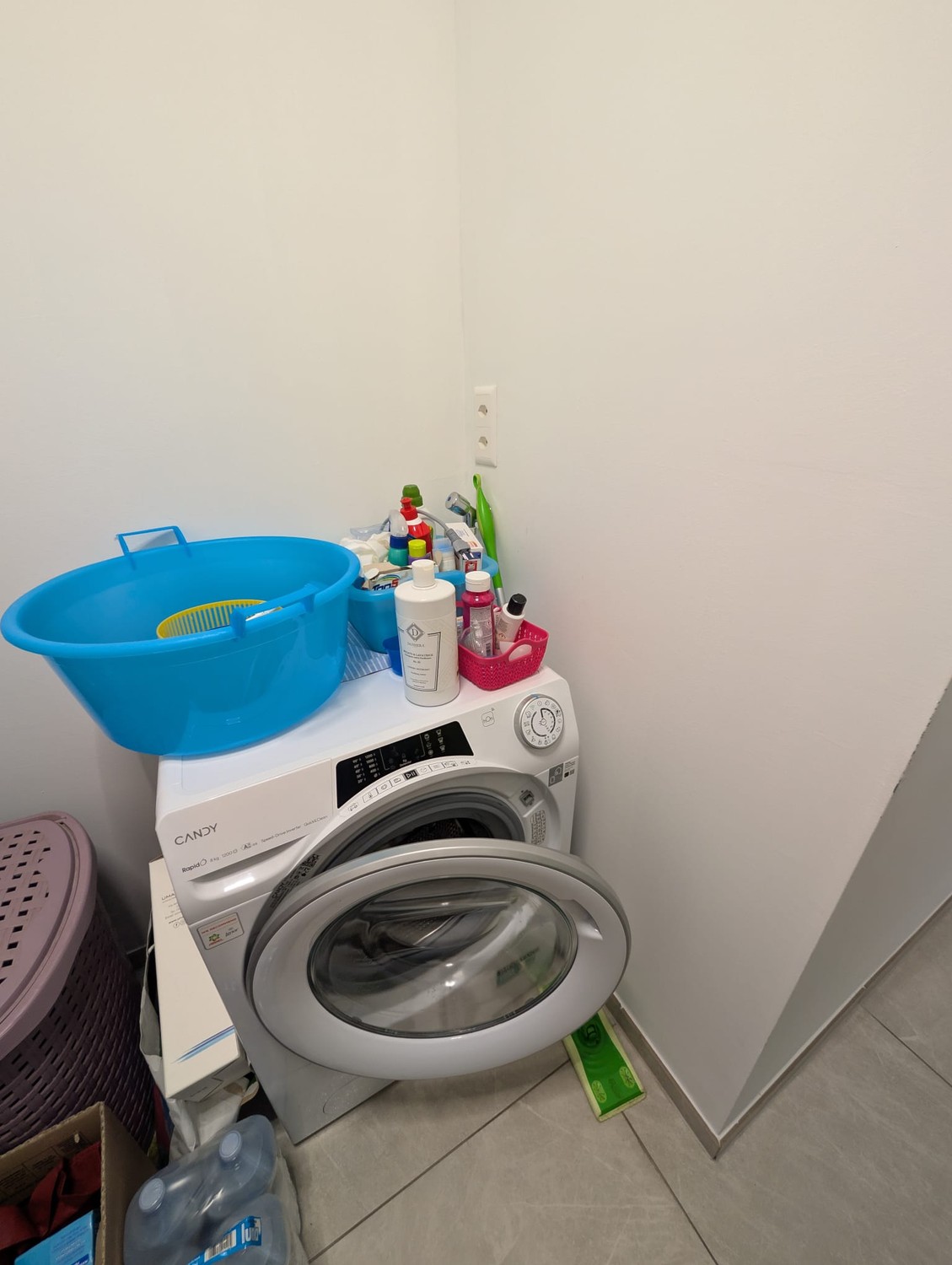 Appartement de 2 ½ pièces, photo 5 sur 6