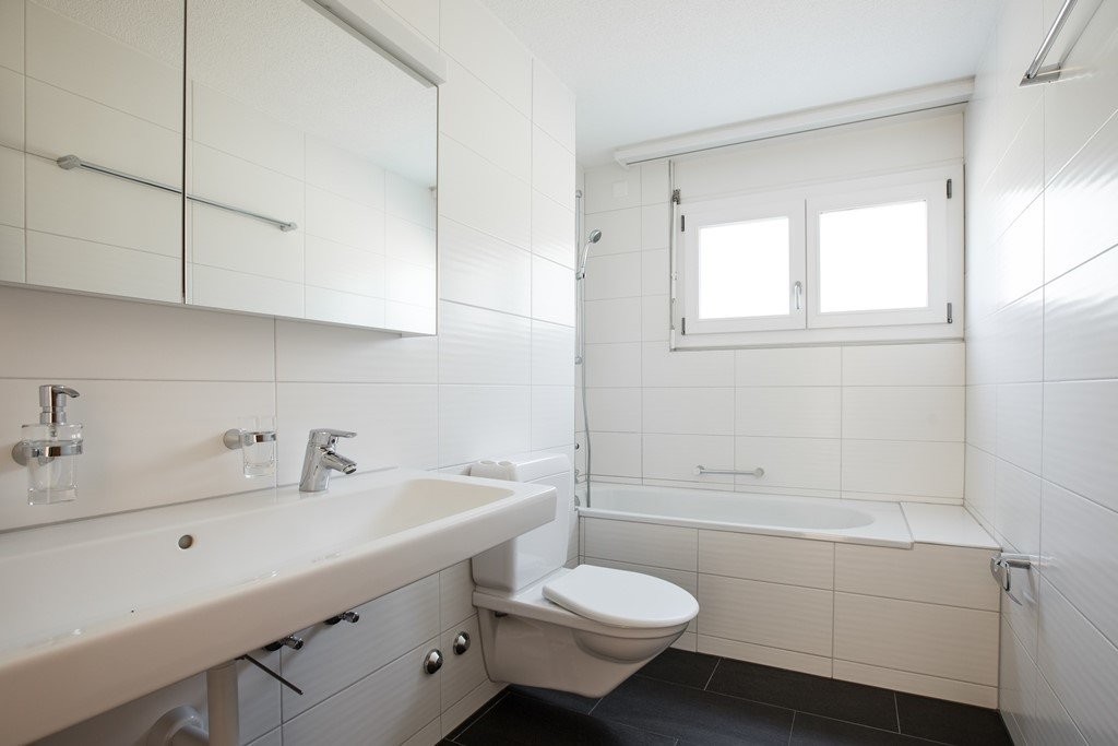 Appartement de 3 ½ pièces, photo 3 sur 5