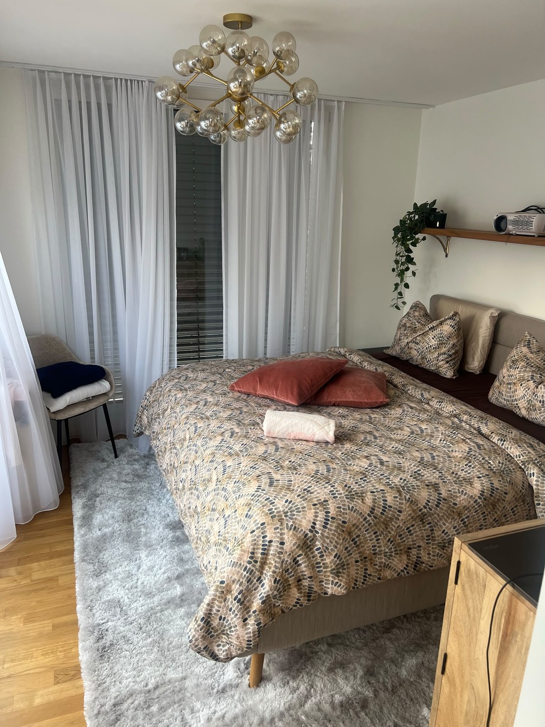 Appartement de 3 ½ pièces, photo 10 sur 10