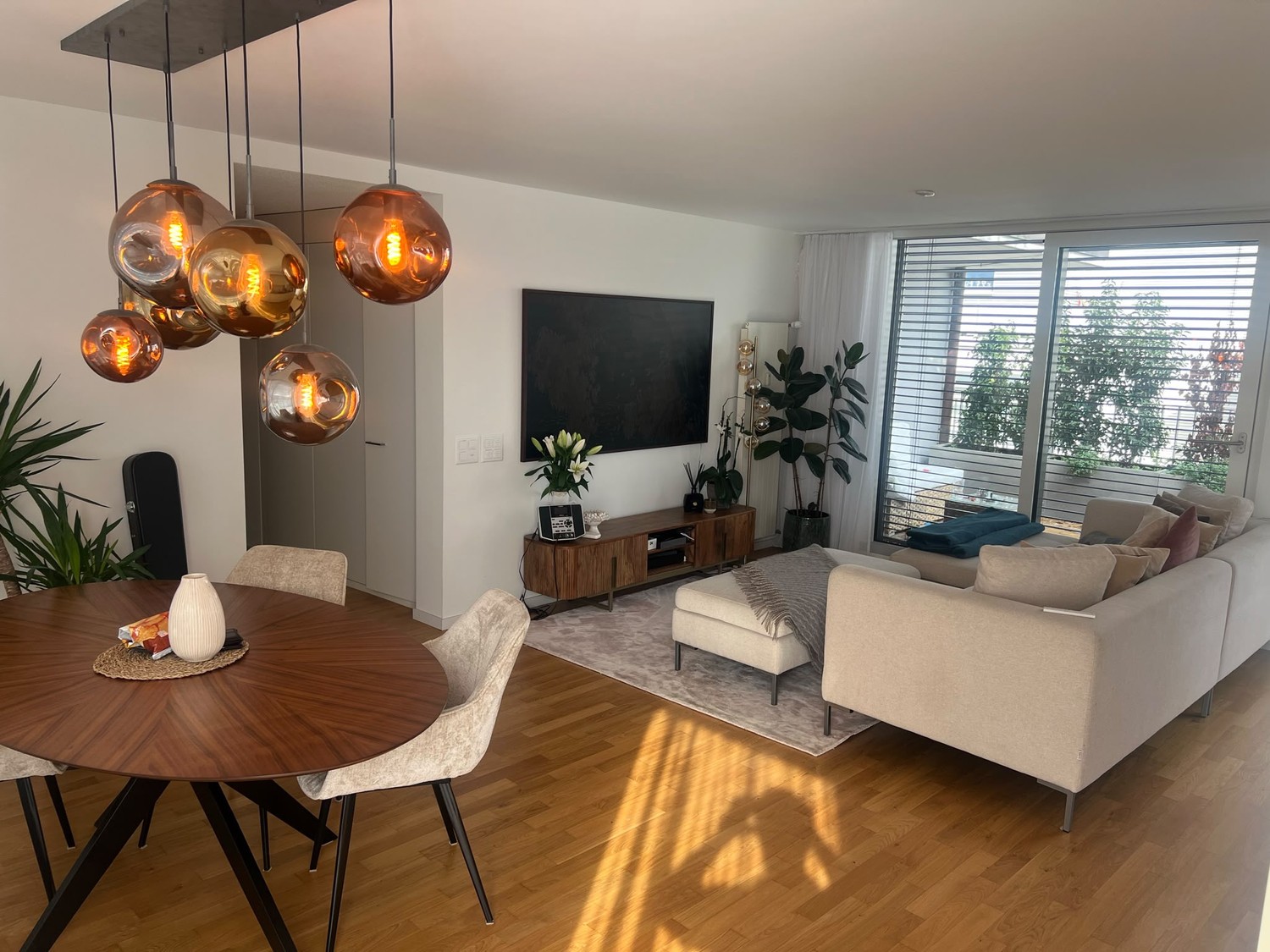 Appartement de 3 ½ pièces, photo 5 sur 10