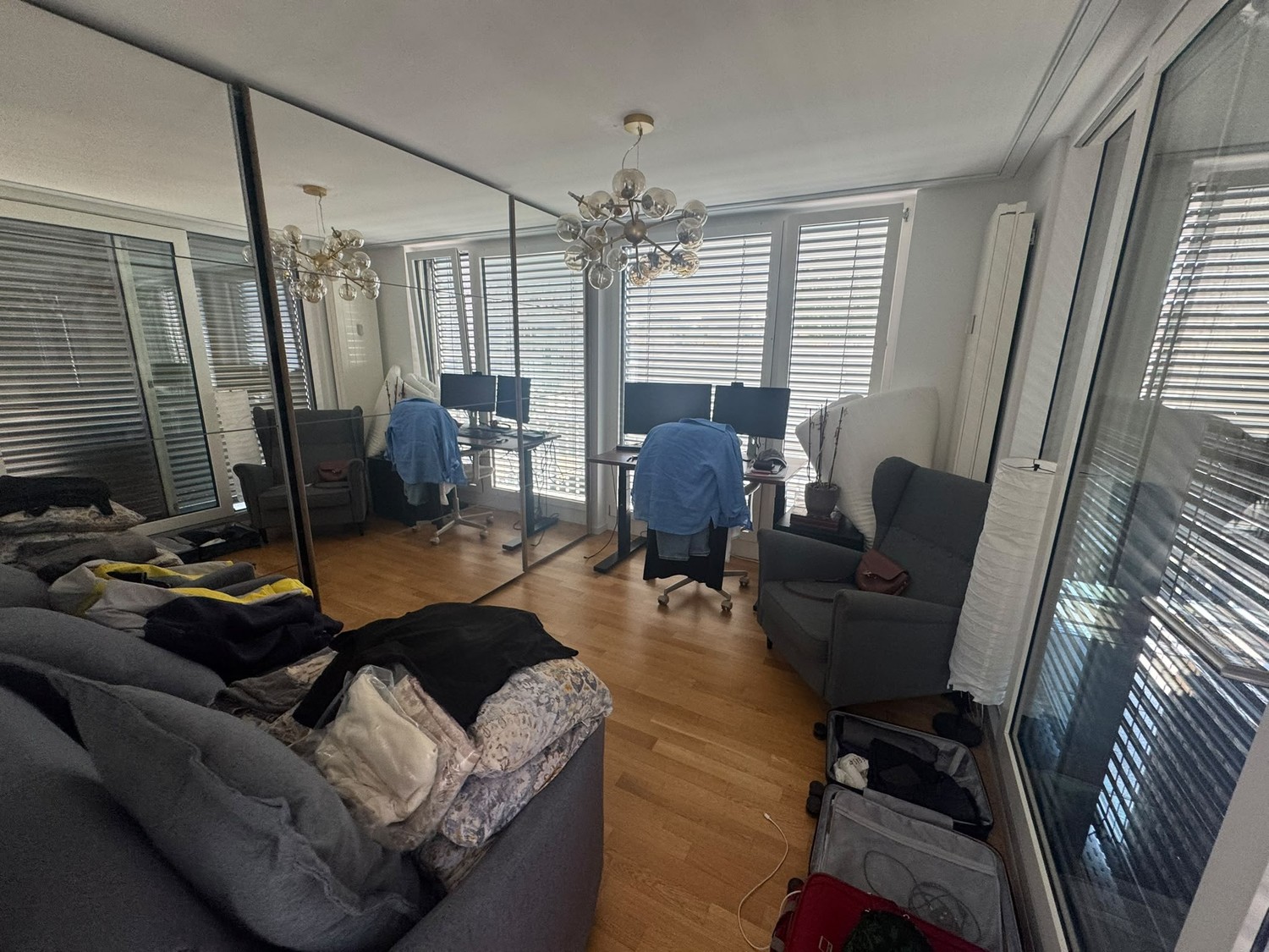 Appartement de 3 ½ pièces, photo 7 sur 10