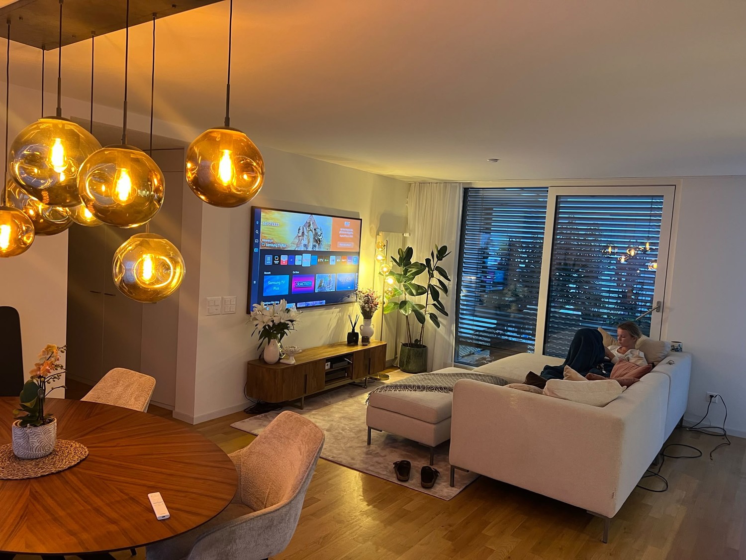 Appartement de 3 ½ pièces, photo 3 sur 10