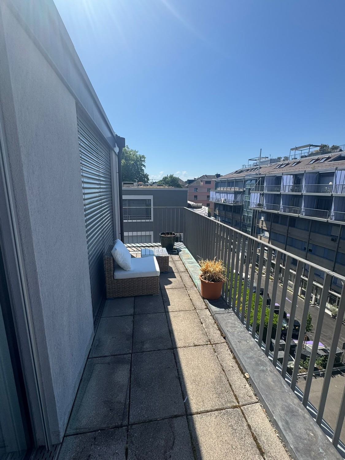 Appartement de 3 ½ pièces, photo 8 sur 10