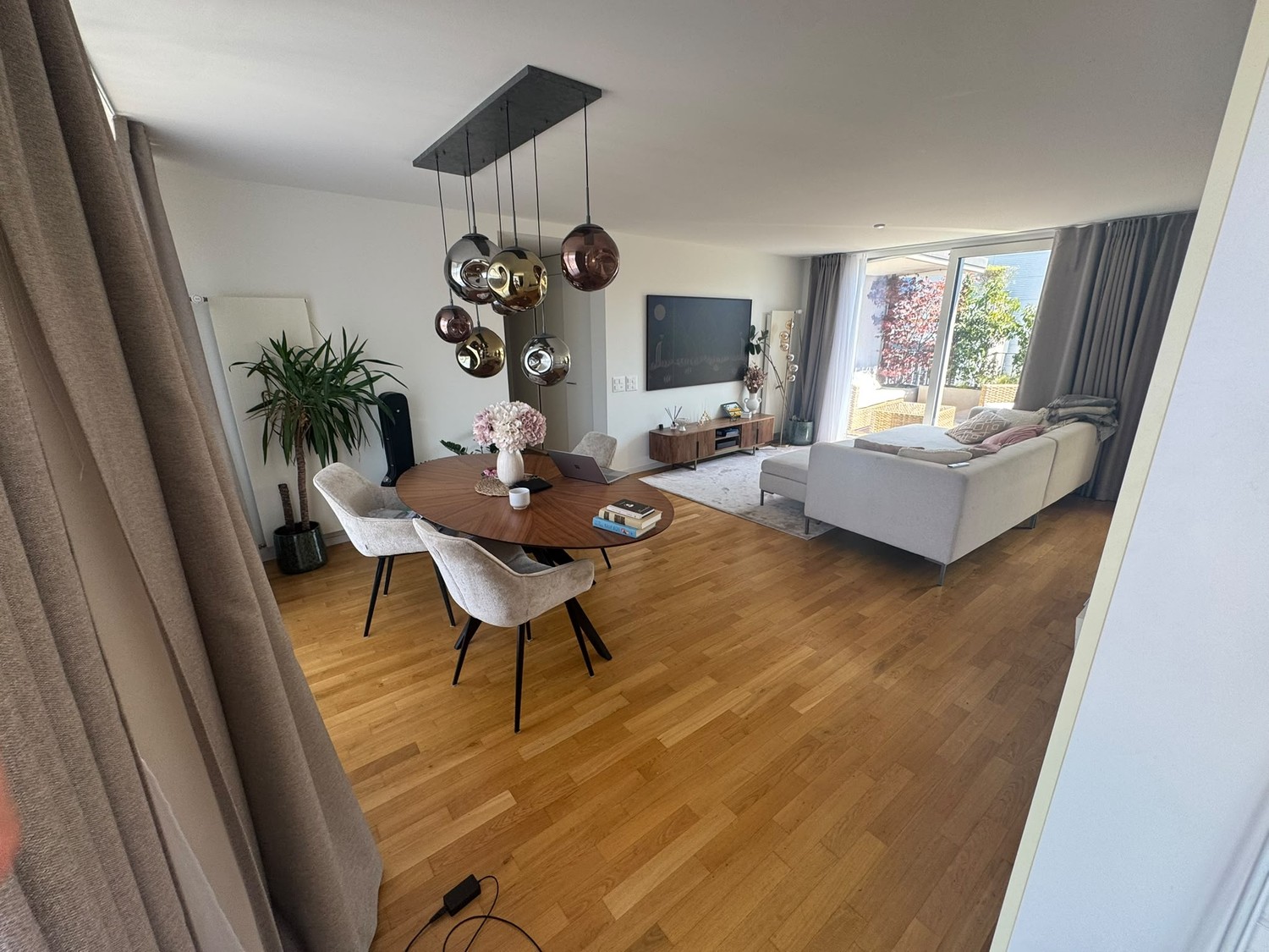 Appartement de 3 ½ pièces, photo 1 sur 10