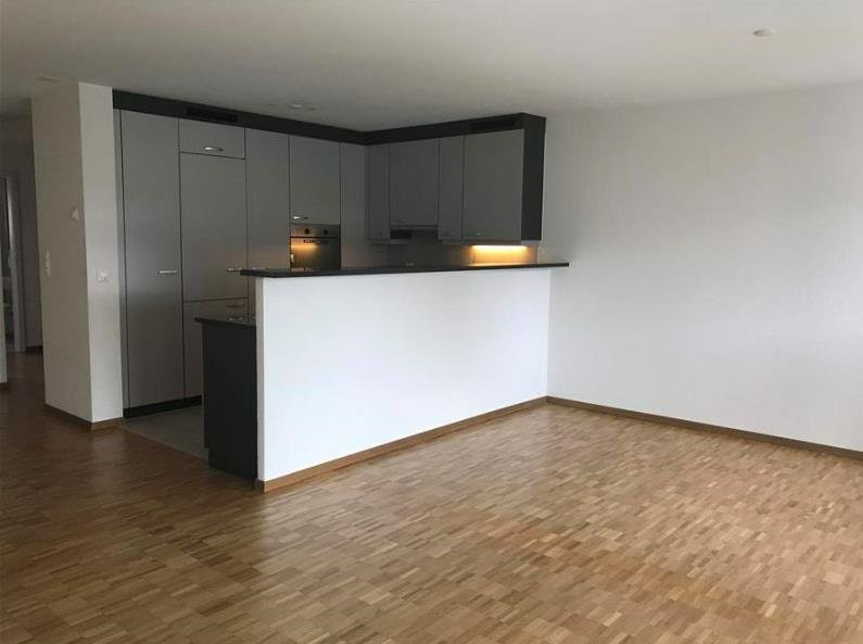4 ½ rooms apartment, photo 2 sur 6