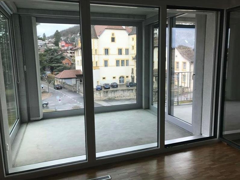 4 ½ rooms apartment, photo 5 sur 6