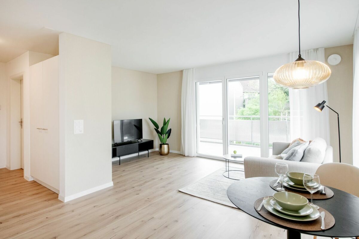 Appartement meublé, photo 4 sur 10