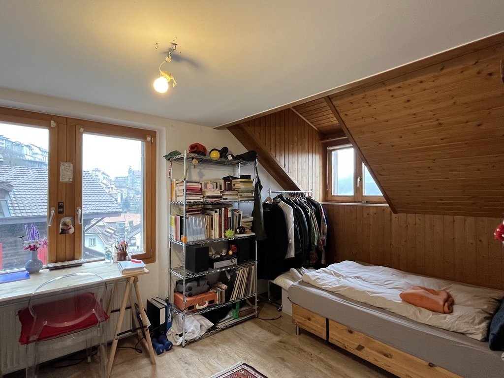 2 ½ rooms apartment, photo 9 sur 10