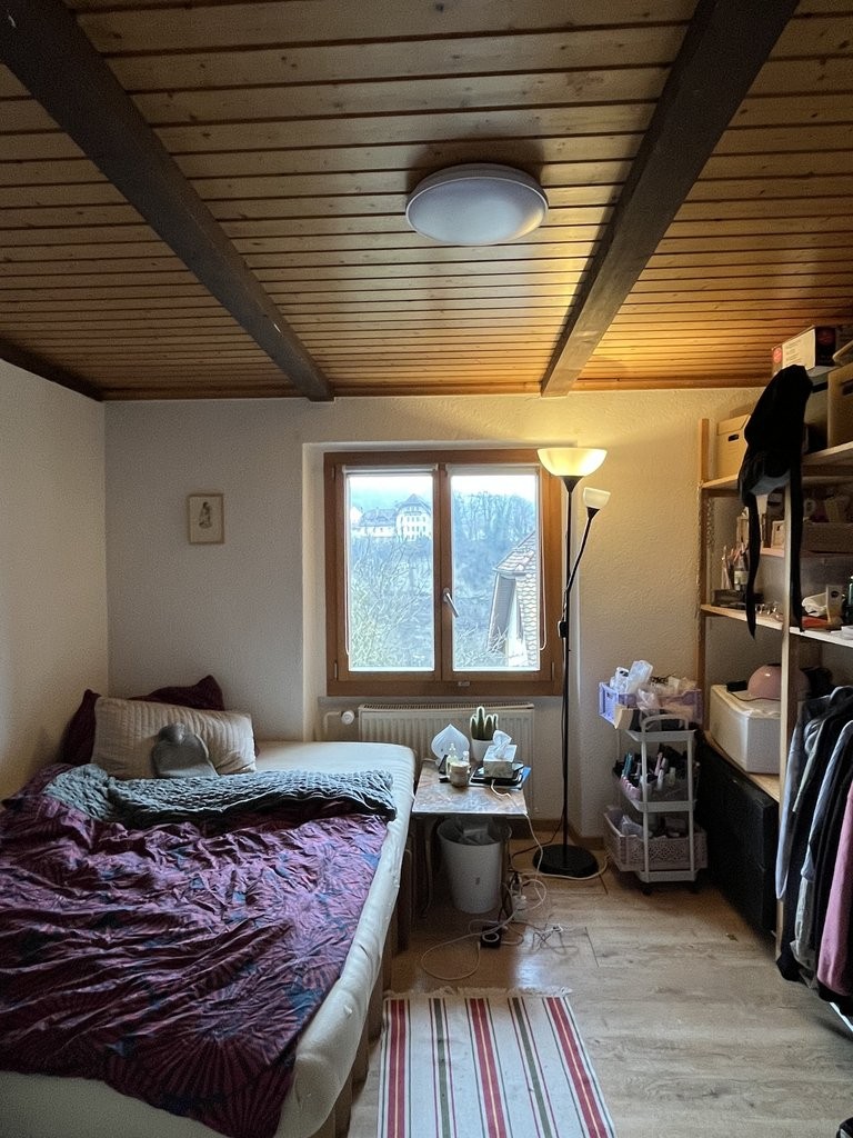2 ½ rooms apartment, photo 7 sur 10