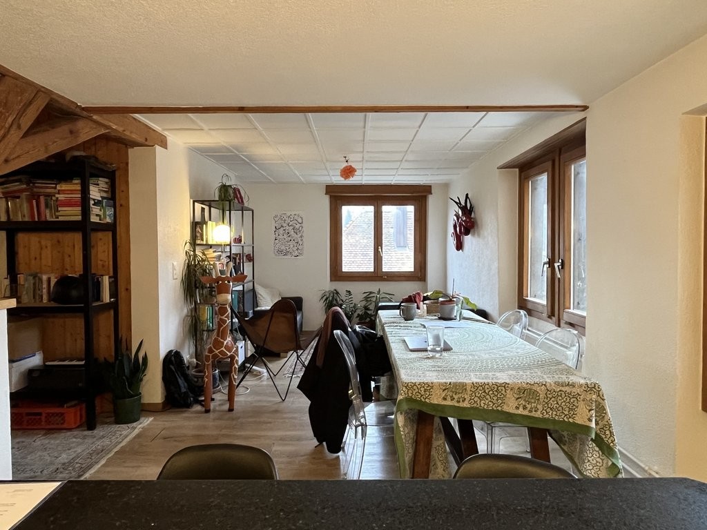 2 ½ rooms apartment, photo 2 sur 10
