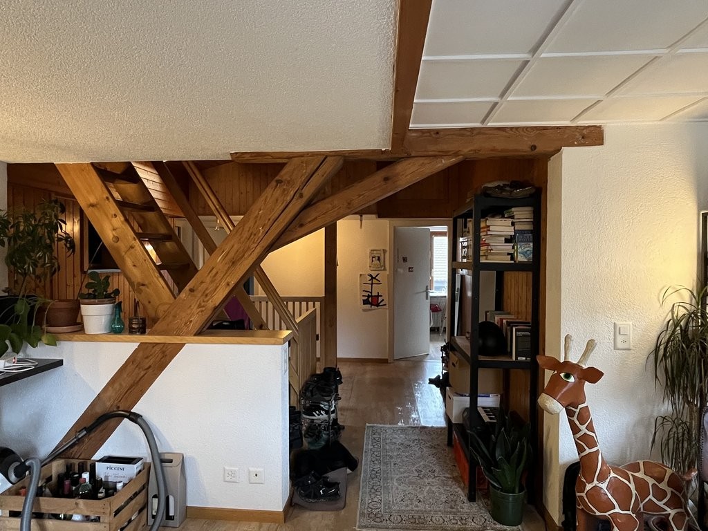 2 ½ rooms apartment, photo 5 sur 10