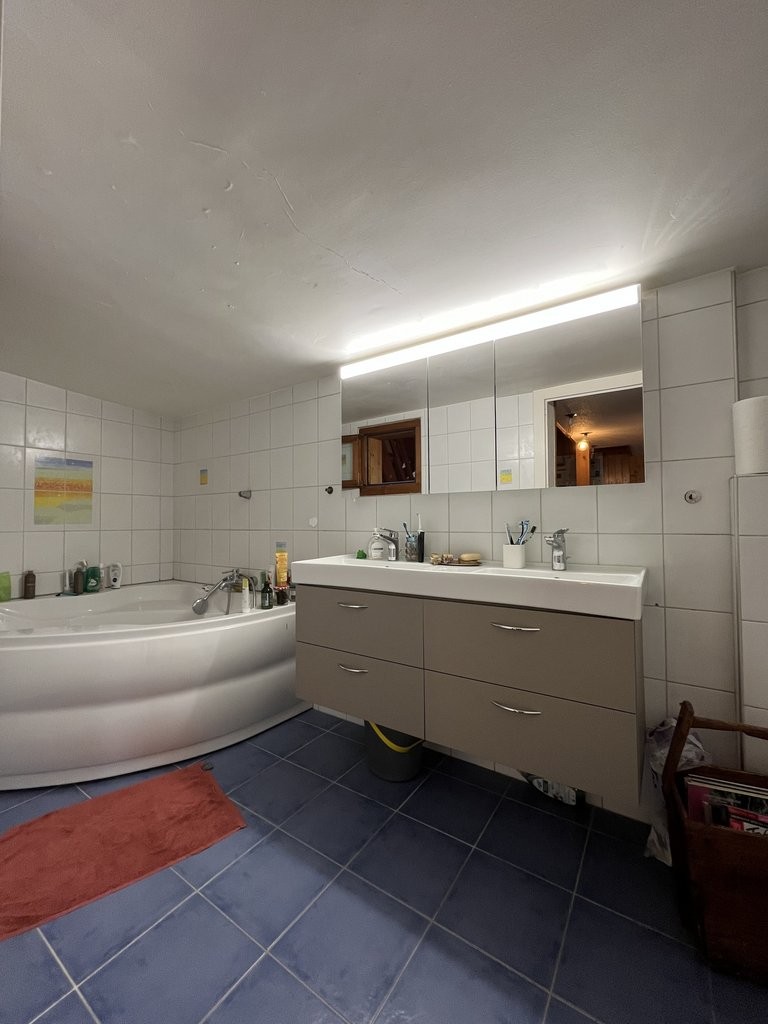 2 ½ rooms apartment, photo 10 sur 10