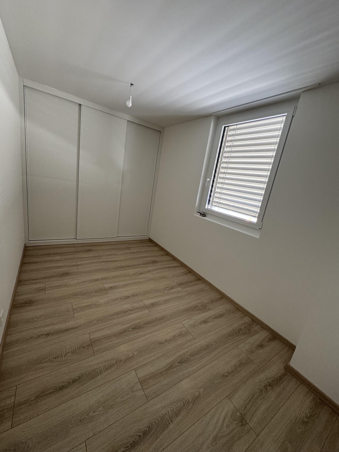 3 ½ rooms apartment, photo 5 sur 9
