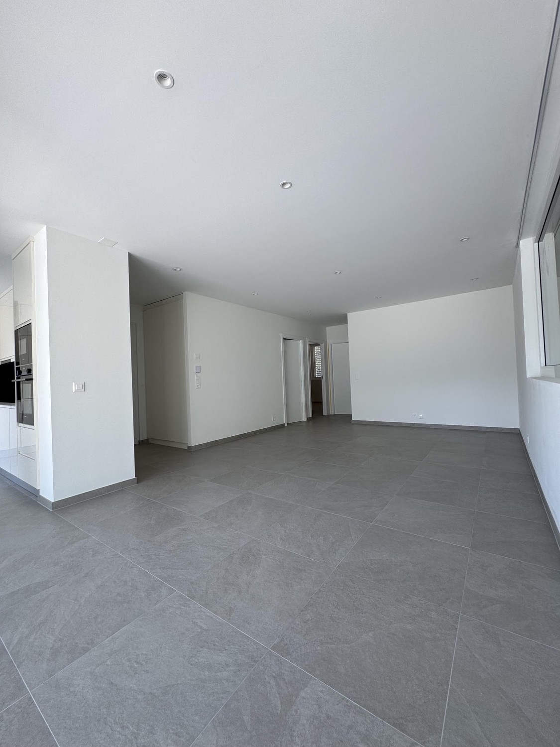 3 ½ rooms apartment, photo 1 sur 9