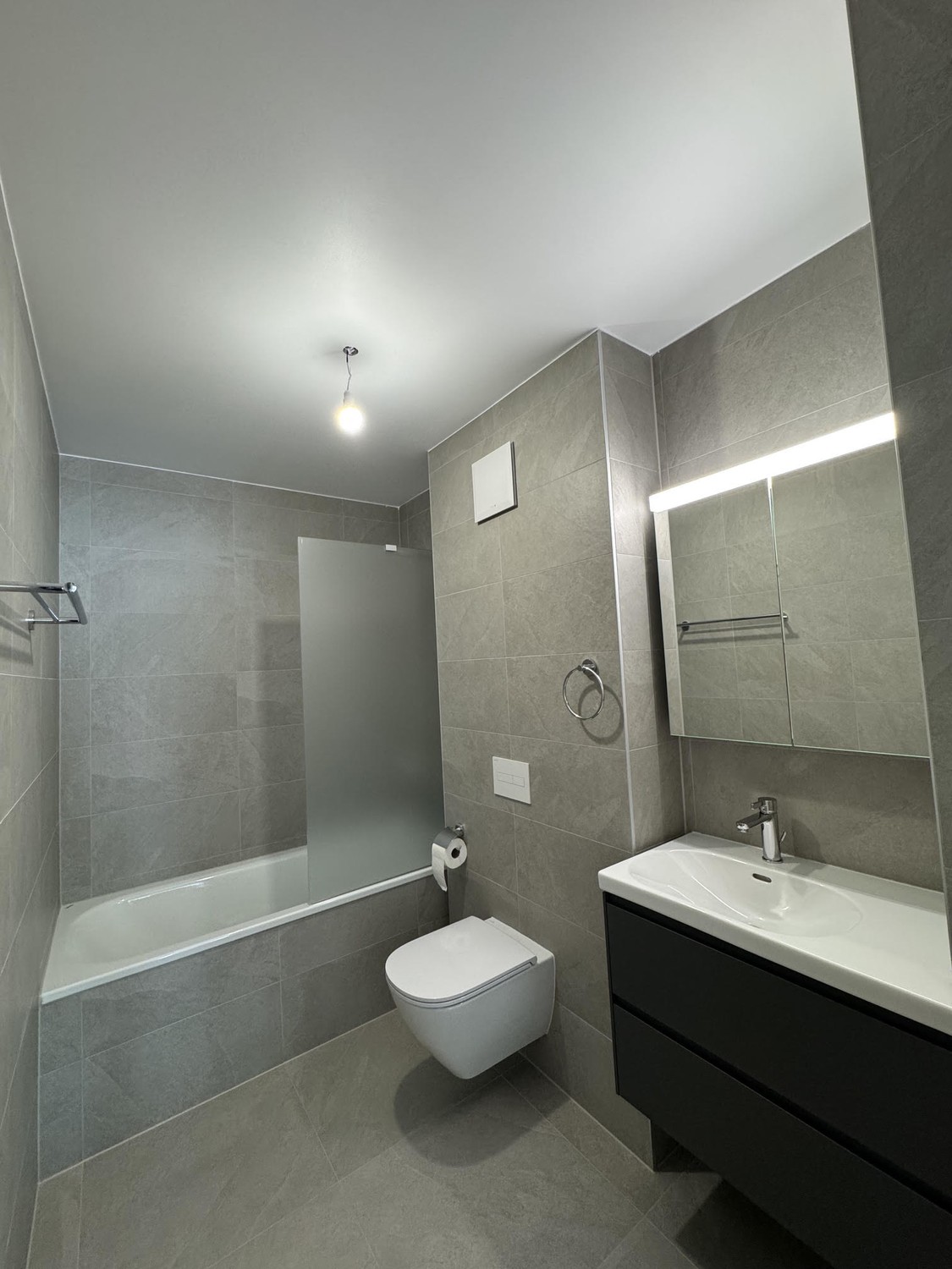 3 ½ rooms apartment, photo 7 sur 9