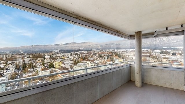 3 pièces appartement, photo 1 sur 6