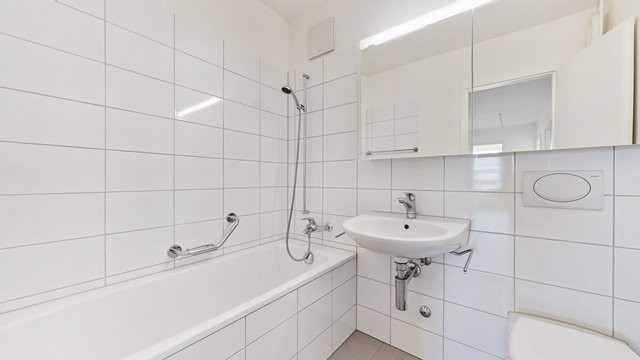 3 pièces appartement, photo 4 sur 6