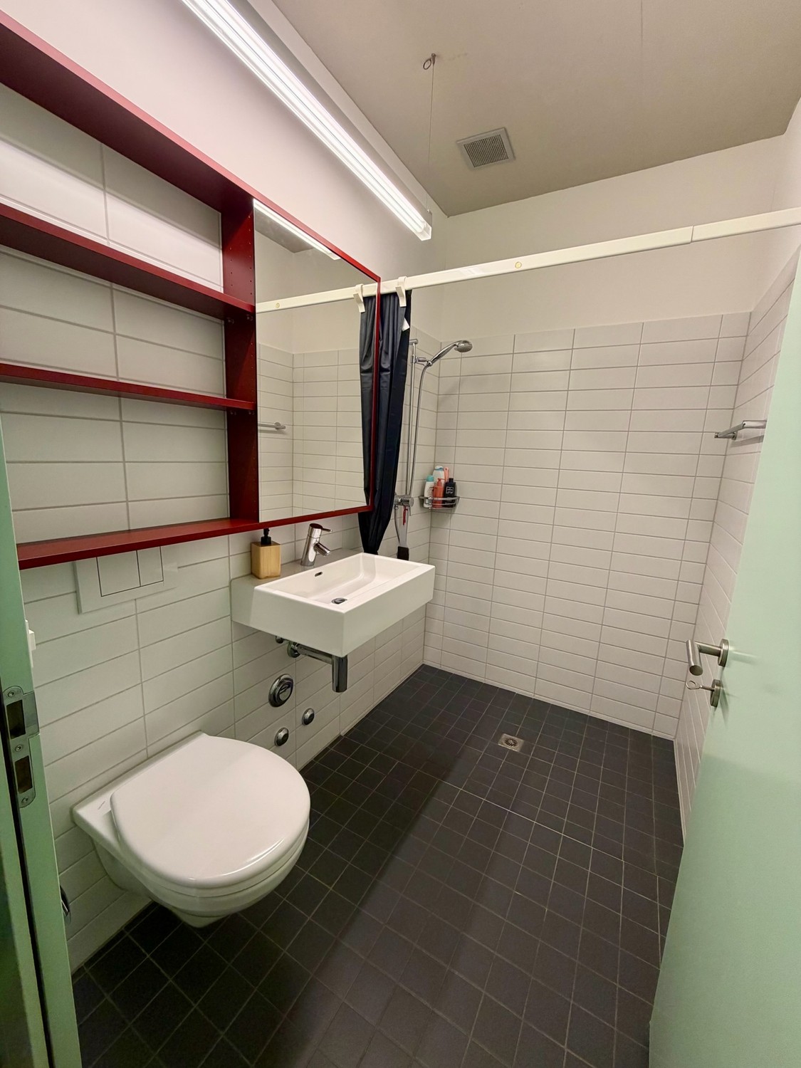 Appartement de 3 ½ pièces