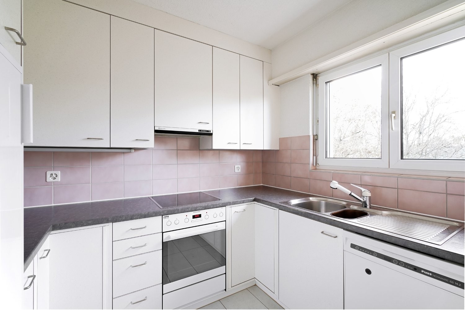 Appartement de 5 pièces, photo 2 sur 5