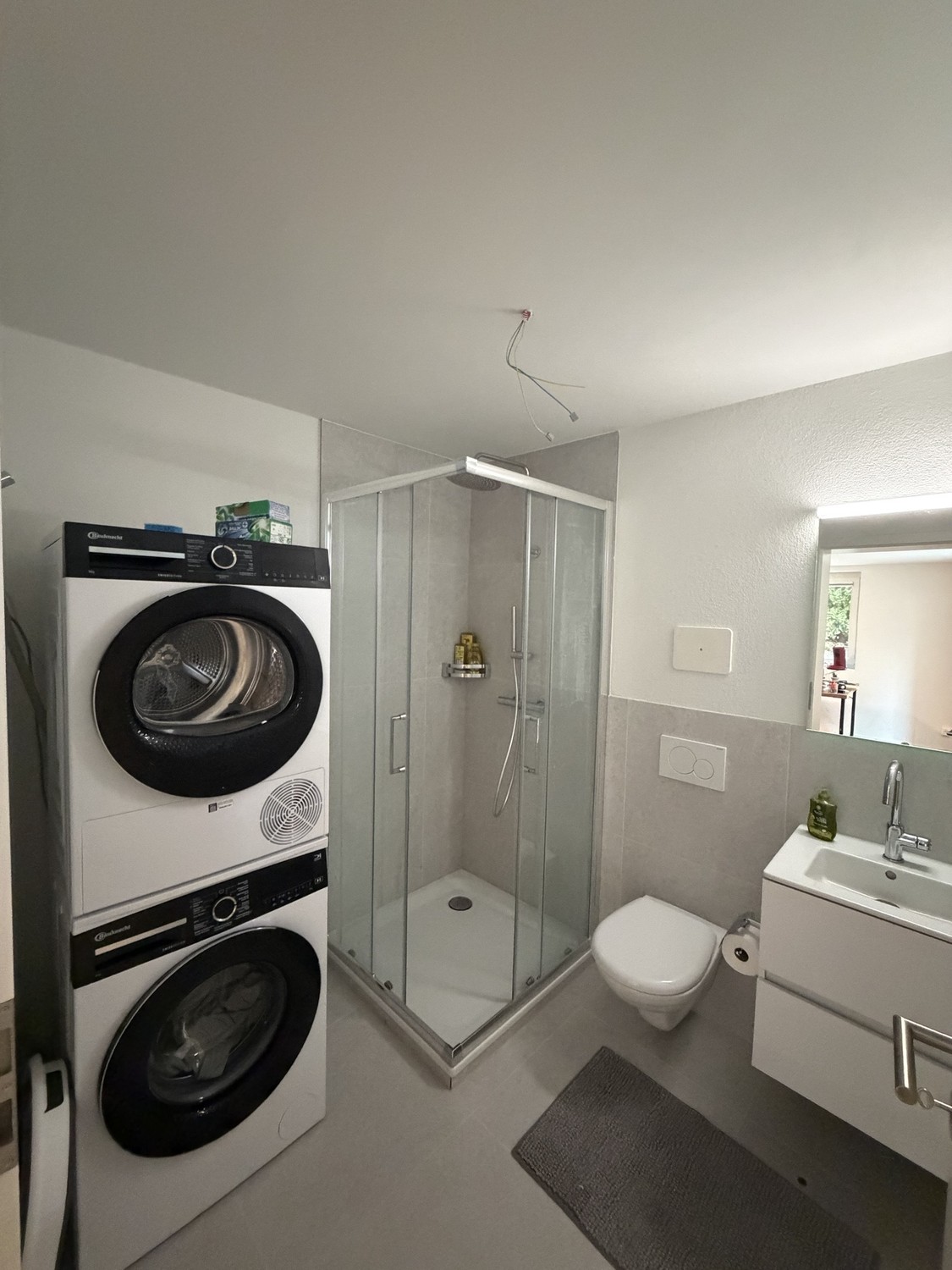 Appartement de 2 pièces, photo 3 sur 4
