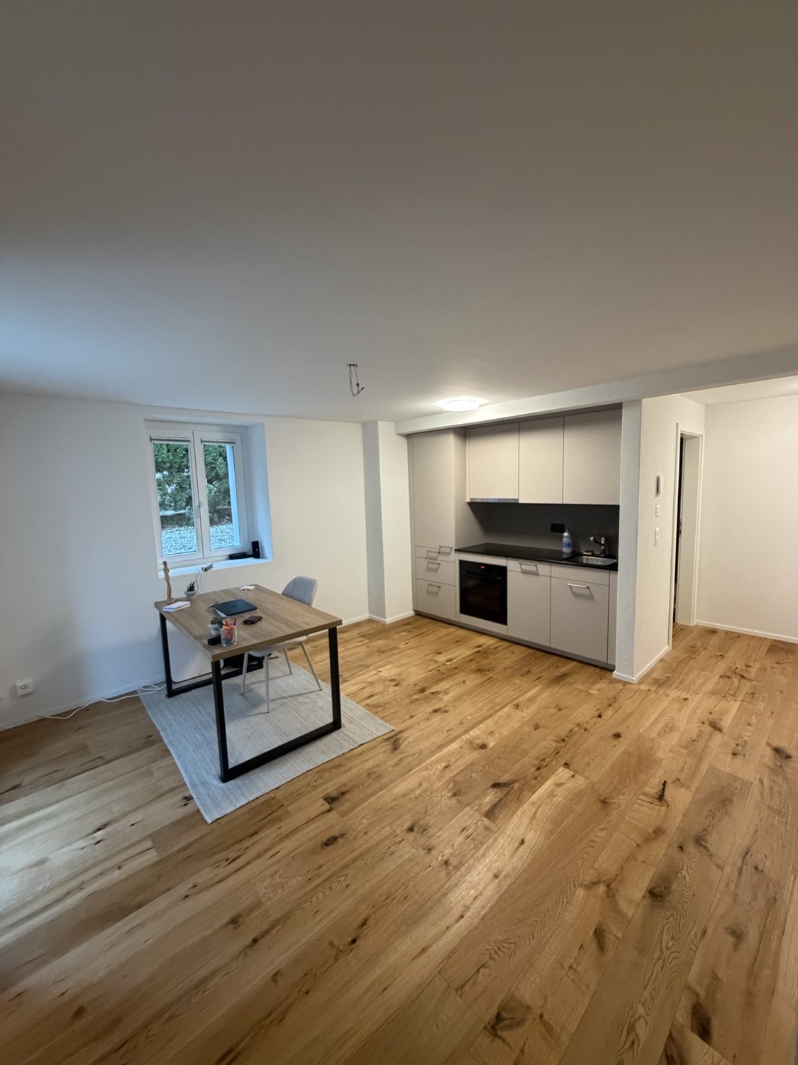 Appartement de 2 pièces, photo 2 sur 4