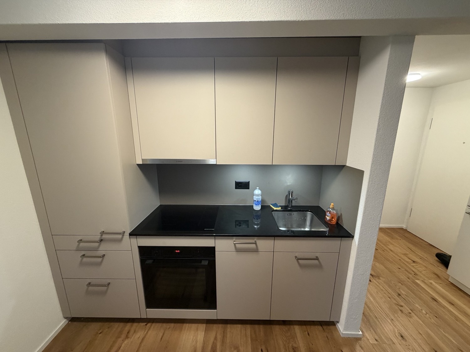 Appartement de 2 pièces, photo 1 sur 4