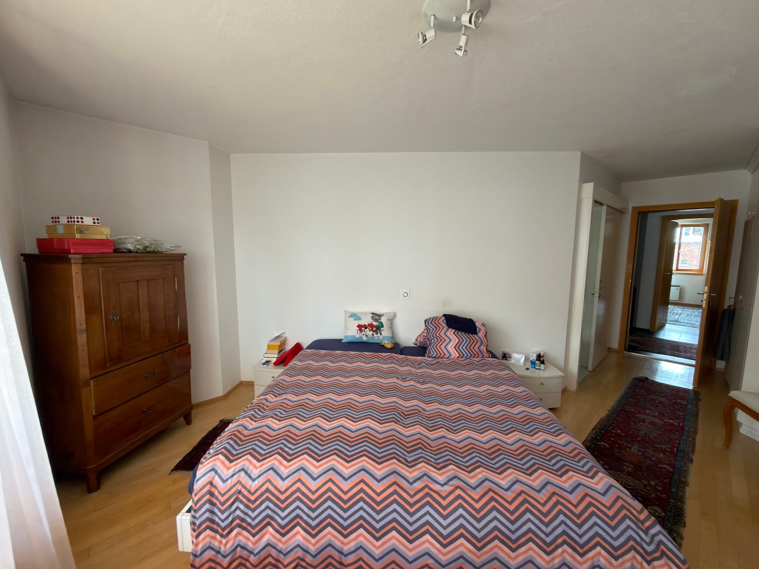 6 ½ pièces duplex, photo 9 sur 9