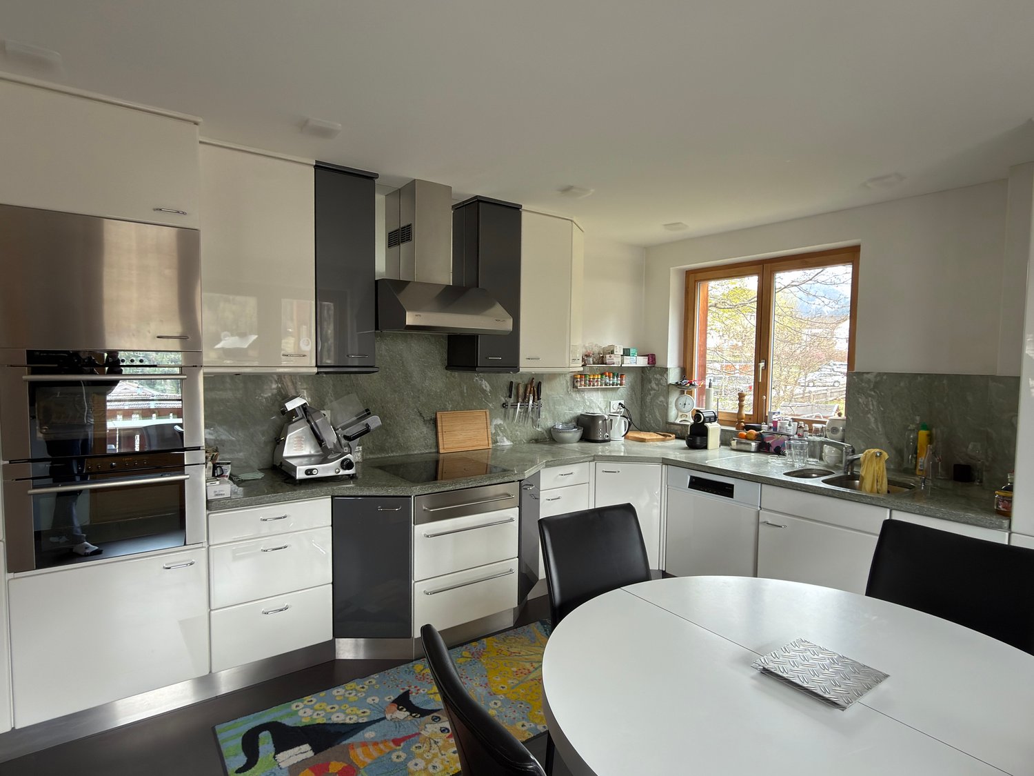 6 ½ pièces duplex, photo 6 sur 9
