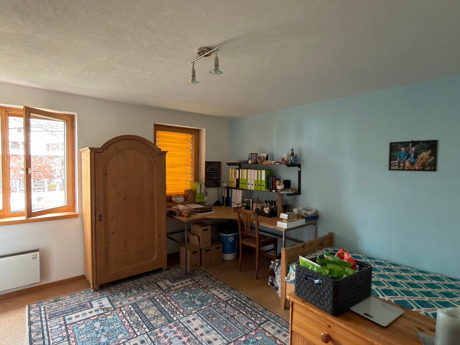 6 ½ pièces duplex, photo 8 sur 9