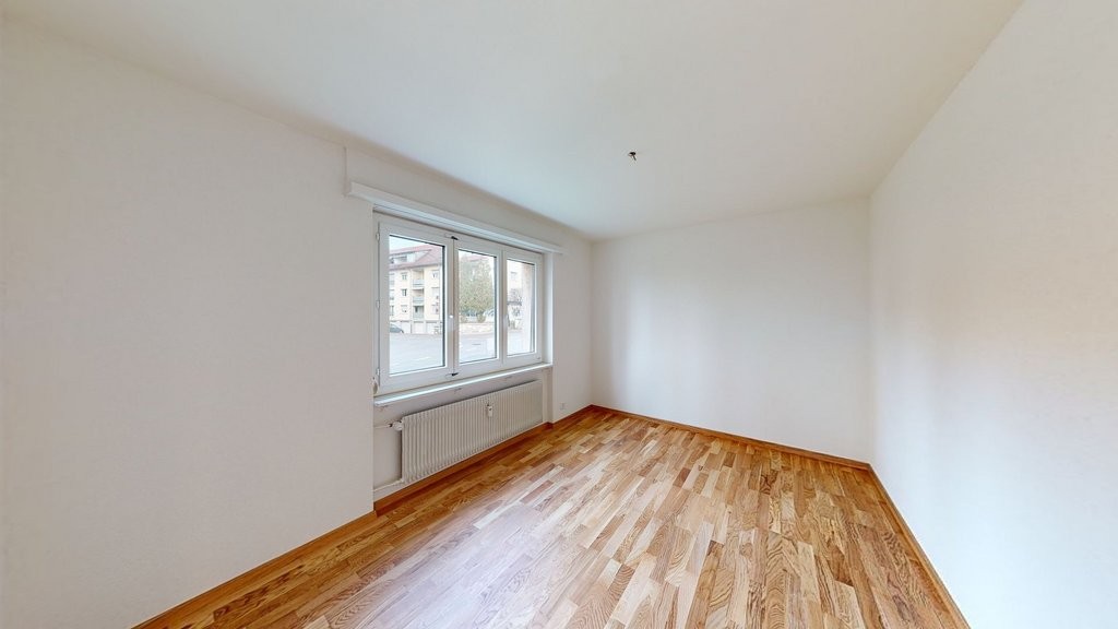 Appartement de 4 ½ pièces