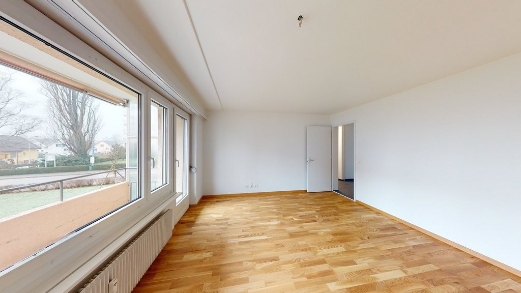 Appartement de 4 ½ pièces