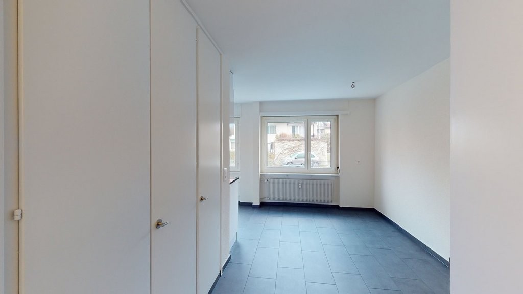 Appartement de 4 ½ pièces