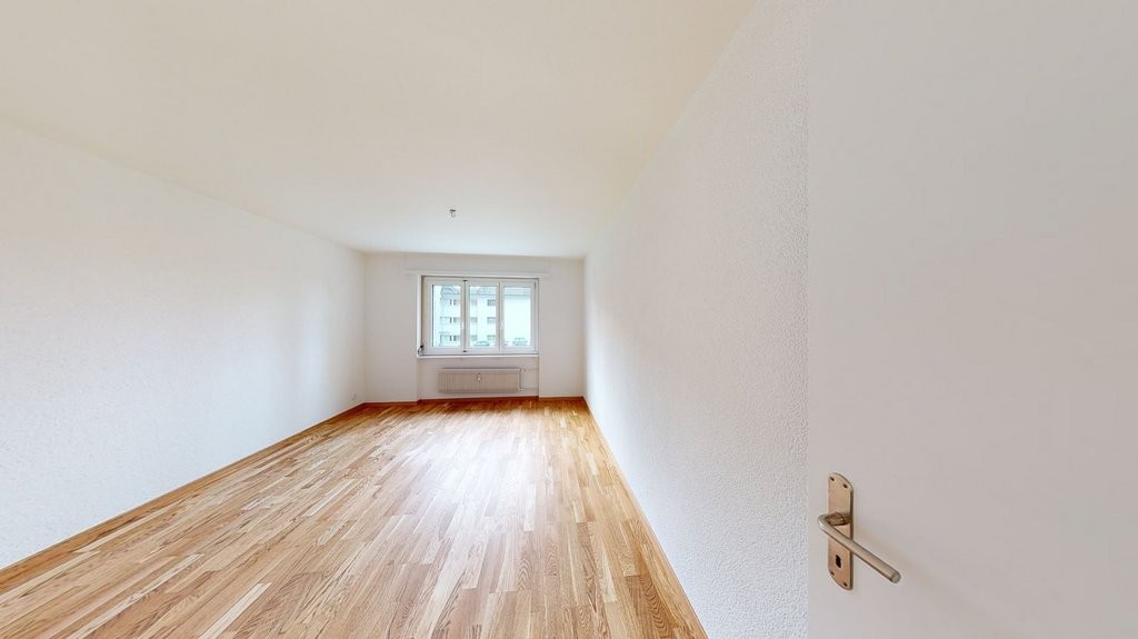 Appartement de 4 ½ pièces