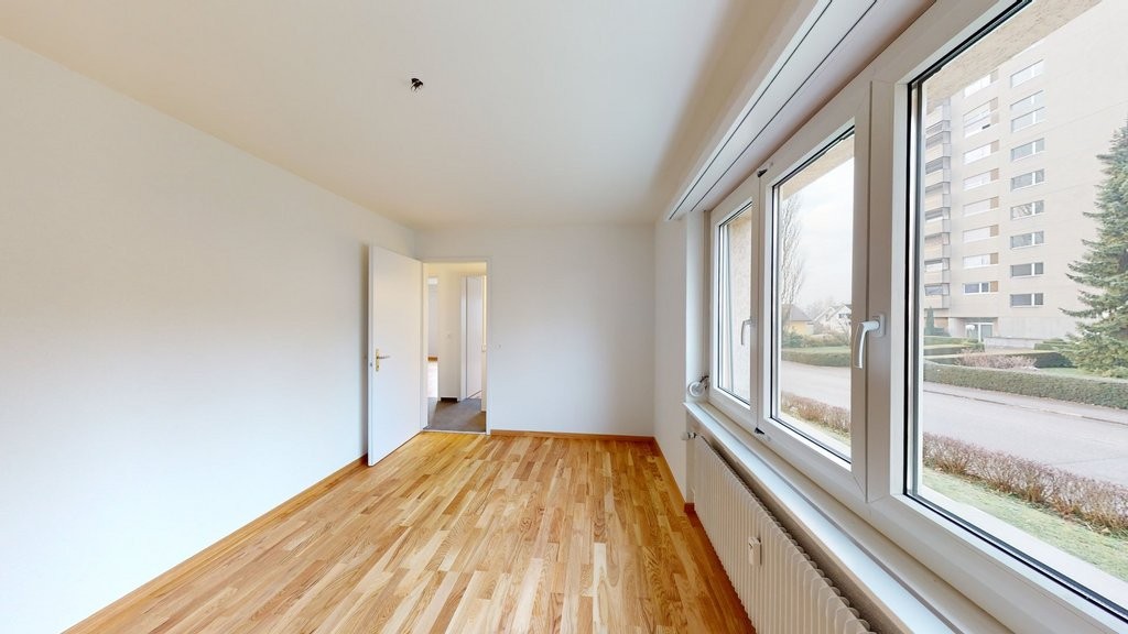 Appartement de 4 ½ pièces