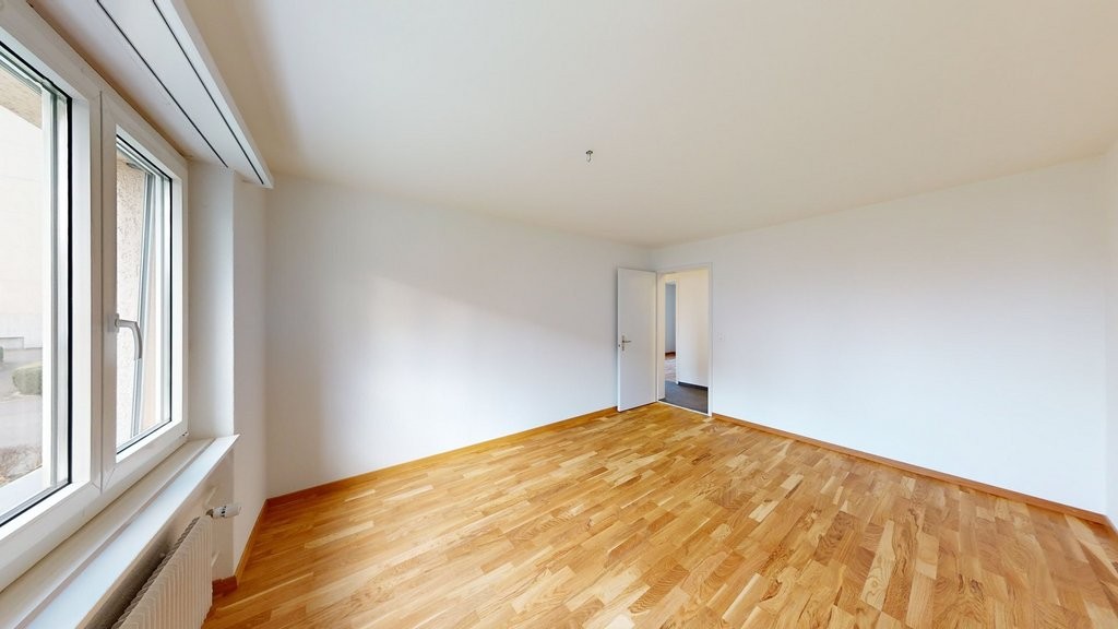 Appartement de 4 ½ pièces